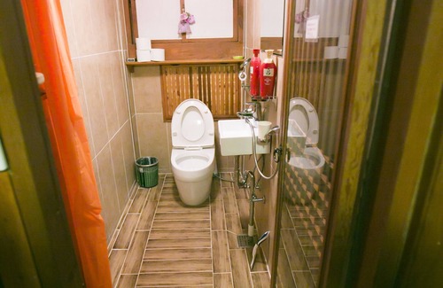 Gahoe-dong House | Bukchonmaru Hanok Guesthouse