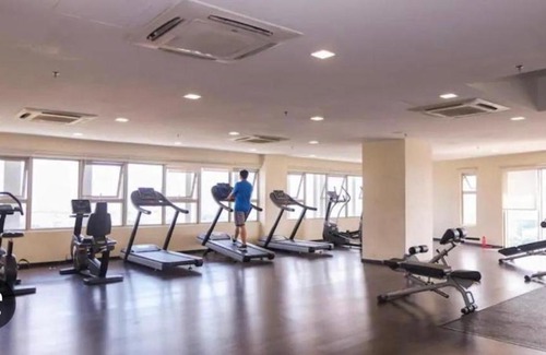 Bukit Jelutong Apartment | BUKIT JELUTONG JaSons
