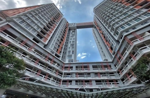 Bukit Jelutong Apartment | BUKIT JELUTONG JaSons