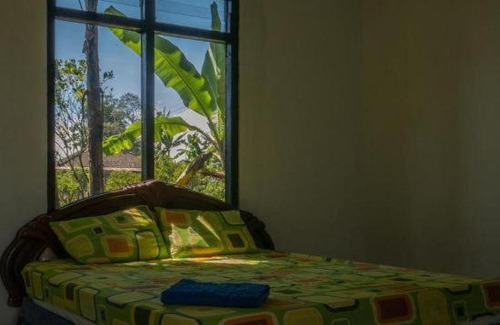 Wanagiri House | Bukit Kembar Ecotourism
