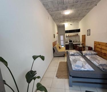 Uniejow Apartment | Buko apartamenty