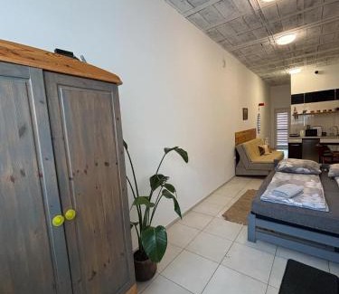 Uniejow Apartment | Buko apartamenty