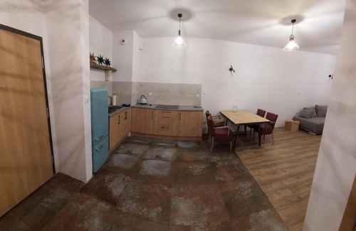 Uniejow Apartment | Buko apartamenty