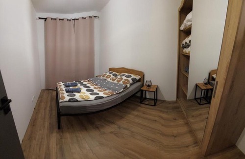 Uniejow Apartment | Buko apartamenty