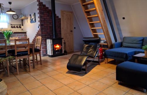 Sierakow Apartment | Bukowy Domek Całoroczny