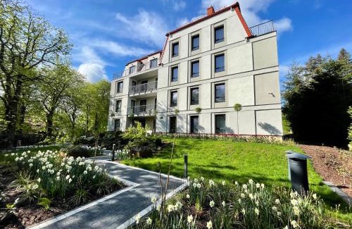 Polanica-Zdroj Apartment | Bukowy Park Apartamenty