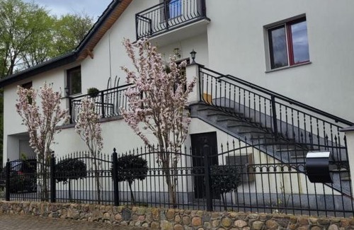 Lagow Apartment | BukowyRAJ