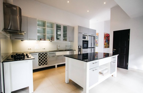 Bukti Villa | Bukti: Very luxury villa for up to 10 people in North Bali