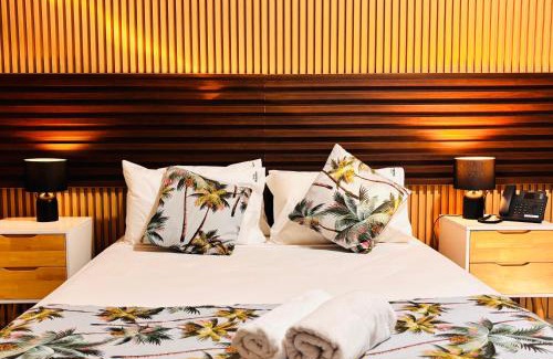 Wailoloa Hotel | Bulabard Wailoaloa