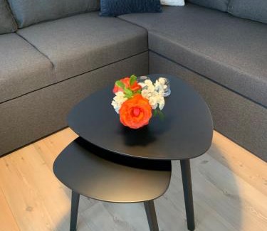 Ravnholt Apartment | Bulagergaard