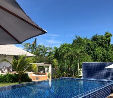 Rayong Villa | Bulan Villa rayong