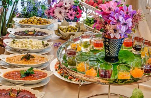 Foca Hotel | Bulbul Yuvası Boutique Hotel