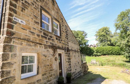 Oxenhope House | Bull Hill Cottage