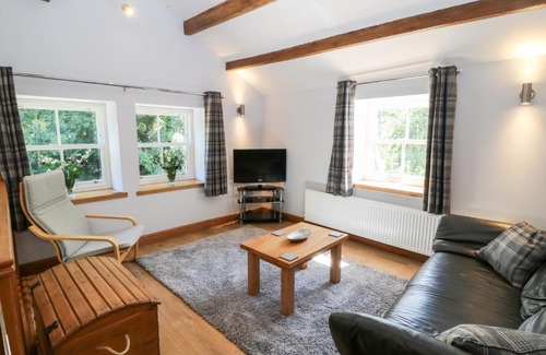 Oxenhope House | Bull Hill Cottage