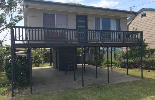 Currarong House | Bull Ray Beach House