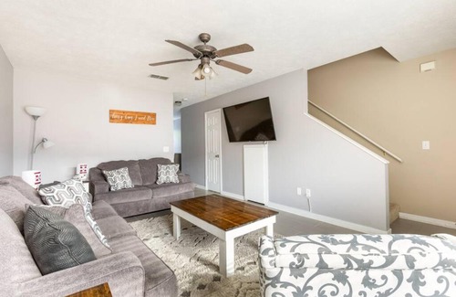 Starkville House | Bulldog Academy. Convenient to MSU.