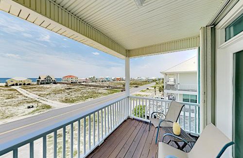 Morgantown House | Bulldog Beach House