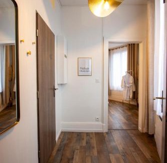 Chalons-en-Champagne Apartment | Bulle Champenoise - Netflix & Wifi - Localisation Idéale - check-in 24H24 - GoodMarning