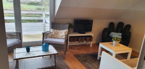 Boulleville Apartment | Bulle d'évasion Aux portes de Honfleur - Piscine couverte