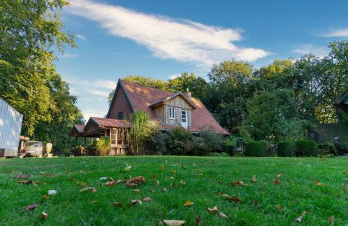 Heeslingen Apartment | Bullerbü Hanrade zwischen Hamburg und Bremen