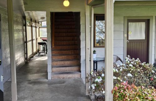 Bulls Hotel | Bulls Motel & Holiday Park