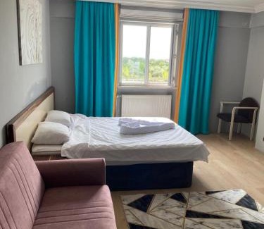 Afyonkarahisar Hotel | BULUT OTEL
