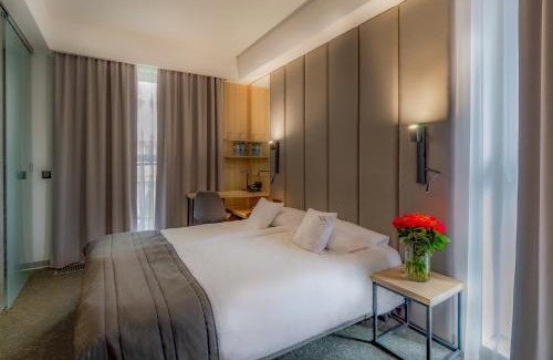 Gorzow Wielkopolski Hotel | Bulvar Hotel