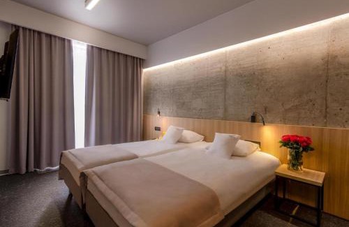 Gorzow Wielkopolski Hotel | Bulvar Hotel