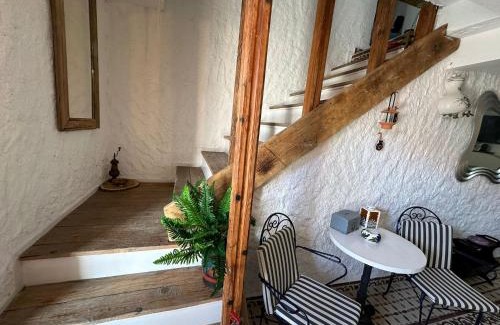 Hacımemis House | Bum Alaçatı