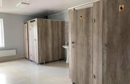 Burd Resort | Bumbat Eco
