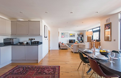 Herne Bay Apartment | Bun Penny Apartment, Herne Bay