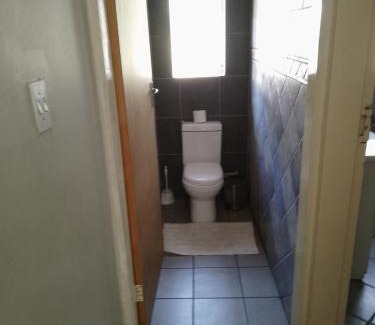 Vanderbijlpark House | Buna Manzi Holdings Guesthouse
