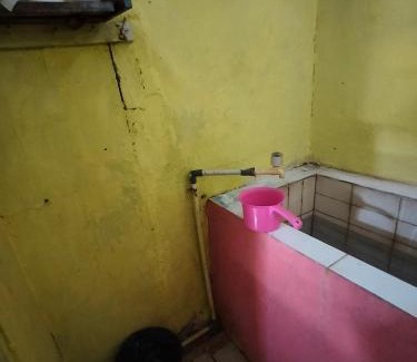 Bunaken House | Bunaken Coral Homestay
