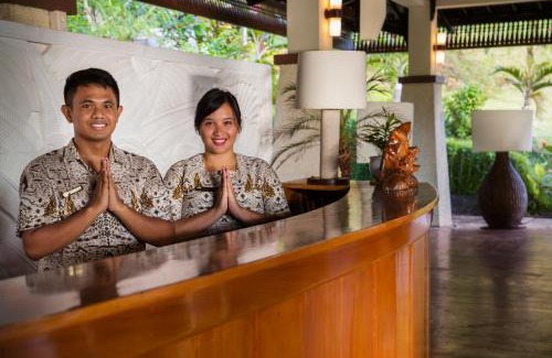 Bunaken Resort | Bunaken Oasis Dive Resort and Spa
