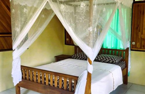 Bunaken Resort | Bunaken Sea Garden Resort