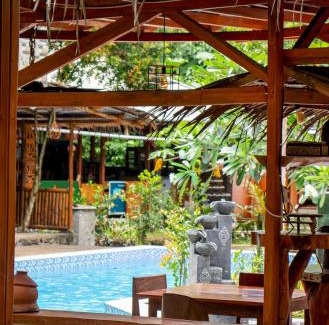 Bunaken Villa | Bunaken Villa Queen's Dive