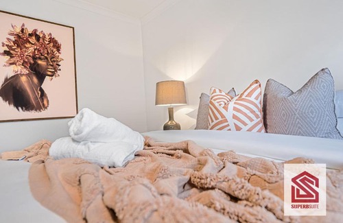 South Bunbury House | Bunbury Beach Splendor Modern Coastal Home