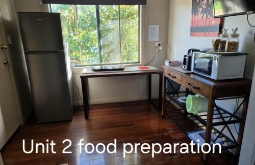 Carey Park Apartment | Bunbury's Most Convenient Location