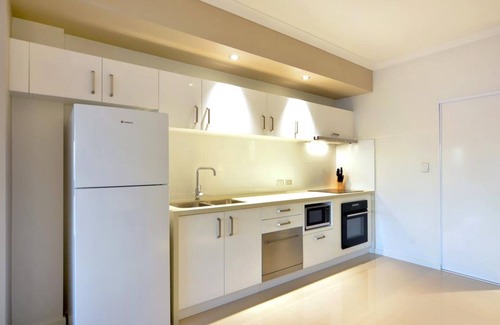 South Bunbury Apartment | Bunbury Seaview Apartments