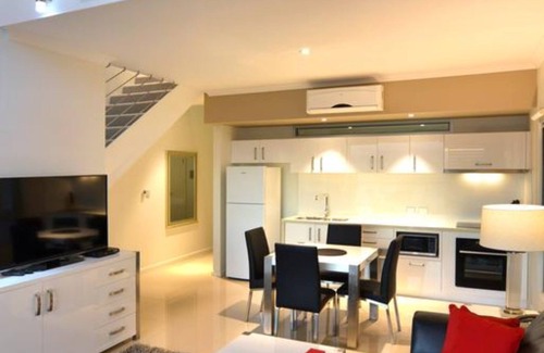 South Bunbury Apartment | Bunbury Seaview Apartments