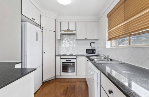 Narrabundah Apartment | Bundah scenic retreat