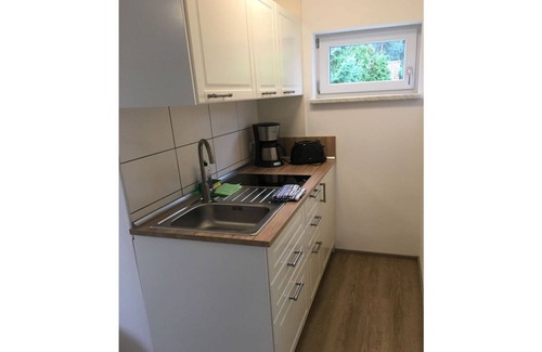 Jessern Apartment | Bungalow Oberspreewald 1