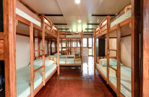 Lubok Buaya Hostel | Bunga Hostel Female Dorm