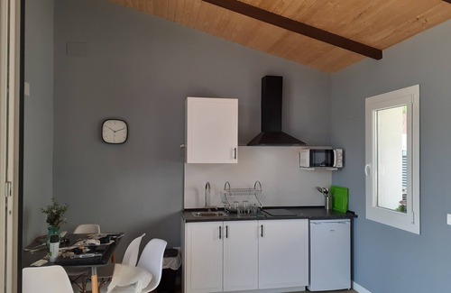 Hinojosa de San Vicente House | Bungalow Sierra San Vicente