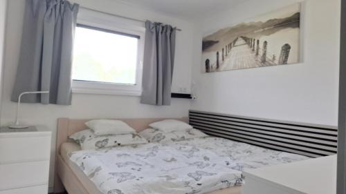 Kunetice House | bungalov na břehu Labe s vlastním molem