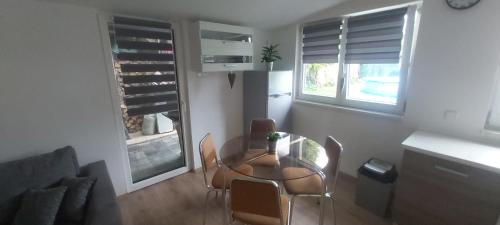 Kresice House | Bungalov Silvie