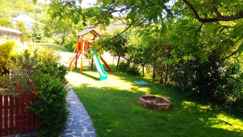 Travnica House | Bungalovy Natura