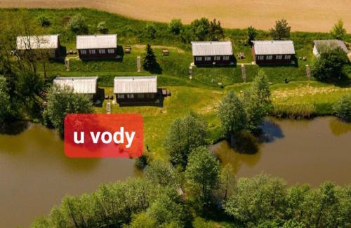 Olbramkostel Other | BUNGALOVY U RYBNÍKA