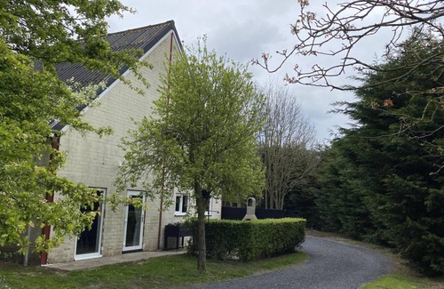 Aardenburg House | Bungalow ∙ 1 bedroom ∙ 2 guests