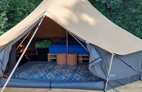 Den Ham House | Bungalow ∙ 1 bedroom ∙ 2 guests